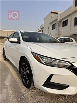 نيسان سنترا